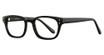 Parade Eyeglasses 1721 Black