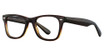 Parade Eyeglasses 1722 Brown
