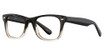Parade Eyeglasses 1722 Fade Black