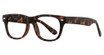 Parade Eyeglasses 1723 Matte Tortoise