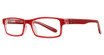 Eye Q Eyewear SW518 CHERRY