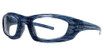 Wolverine Eyeglasses W033 Navy Crystal/NV