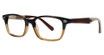Original Penguin Eyeglasses The Clyde Jr Tortoise/TO