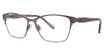 Max Studio Eyeglasses Max Studio 130M Orchid/5