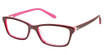 Modo Eyeglasses 6512 BLACK PINK/BLKPK