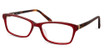 Modo Eyeglasses 6512 BURGUNDY/BURG