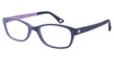 VÄRi Eyeglasses VR5 Blue/Purple/C9