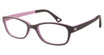 VÄRi Eyeglasses VR5 Brown/Pink/C4