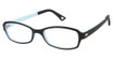 VÄRi Eyeglasses VR4 Black/Blue/C3