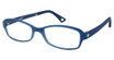 VÄRi Eyeglasses VR4 Blue Jean/C23
