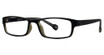 Zimco Eyeglasses R401 Black