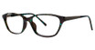 Genevieve Paris Design Eyeglasses Patti teal tortoise