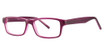 Value Eyeglasses SOHO 1015 Purple/Purple