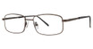 Parade Eyeglasses 1581 Brown