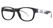 K12 Eyeglasses 4601 Black