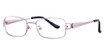 Jordan Eyewear Audrey Pink