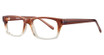 Affordable Designs Eyeglasses Paul Brown Fade