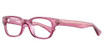 Affordable Designs Eyeglasses Corvette Lilac