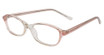 Broadway Eyeglasses Karina Pink