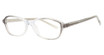 Broadway Eyeglasses Karina Grey