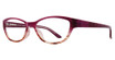 Eye Q Eyewear Eyeglasses GTN768 Pink