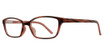 Eye Q Eyewear GTN767 Amber