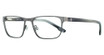 SPY Eyeglasses Taylor GUNMETAL/GREYSTONE
