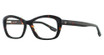 SPY Eyeglasses Mona DARK TORT