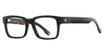SPY Eyeglasses Aiden DARK TORT