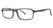 Stetson® Eyeglasses Stetson 316 Grey/100