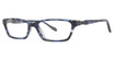 Max Studio Max Studio 133Z Navy Tortoise/17