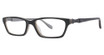 Max Studio Eyeglasses Max Studio 133Z Black/21