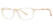 Via Spiga Eyeglasses Via Spiga Simonetta Champagne/600