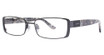 Via Spiga Eyeglasses Via Spiga Graziella Black/500