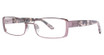Via Spiga Eyeglasses Via Spiga Graziella Beige/570