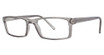 Stetson Off Road Eyeglasses Off Road 5039 Grey Crystal/100