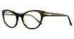 Leon Max Eyeglasses Leon Max 4017 Olive/301