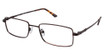 Vision's Vision's 215 MATTE BROWN/C03