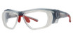 Wolverine Eyeglasses W035 Smoke/SM