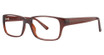 Parade Eyeglasses 1584 Brown