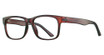 Parade Eyeglasses 1585 Brown/BRN