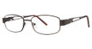 Parade Eyeglasses 2033 Brown