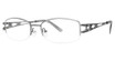 Parade Eyeglasses 2034 Blue