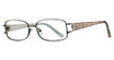 Parade Eyeglasses 2035 Brown