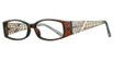 Parade Eyeglasses 2114 Brown