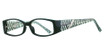 Parade Eyeglasses 2114 Black