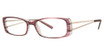 Parade Eyeglasses 2115 Purple