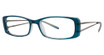 Parade Eyeglasses 2115 Blue