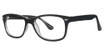Value Eyeglasses SOHO 121 Black/Crystal