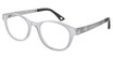 VÄRi Eyeglasses VR6 New Gry Blush/C14